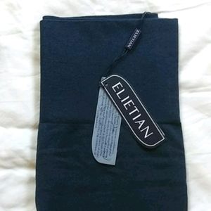 Elietian Legging High Waisted Jegging Spanks